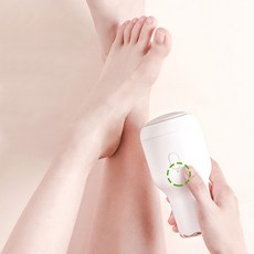 발르가즘발각질제거기