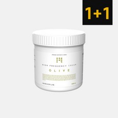 올리브고주파크림