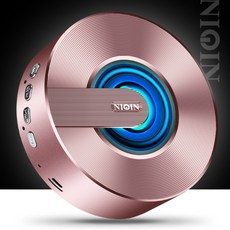 층간소음스피커