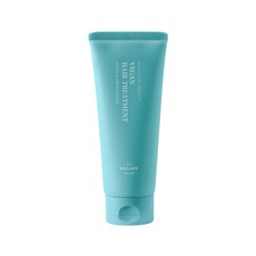 빌라쥬11팩토리 비건 보태니컬 무실리콘 극손상모 헤어 트리트먼트, 1개, 200ml