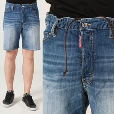디스퀘어드반바지