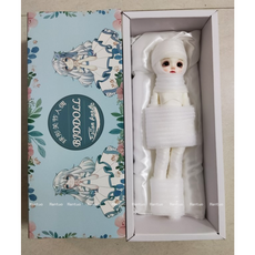 fallen angels 메이크업 누드바디 구체관절인형 26cm USD 구관 바디