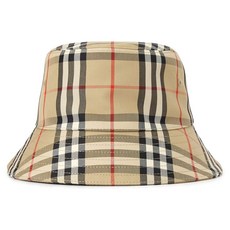 버버리키즈모자