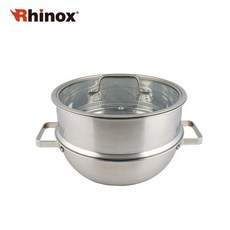 라이녹스2단계란찜기