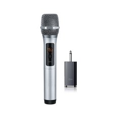 무선마이크uhf