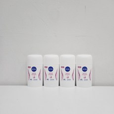 니베아 데오드란트 스틱 엑스트라 브라이트, 100ml, 2개
