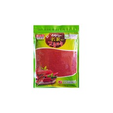 경북산고추가루