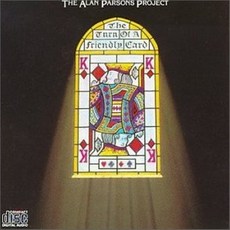 [CD] Alan Parsons Project (알란 파슨스 프로젝트) - Turn Of A Friendly Card [Expanded Edition]