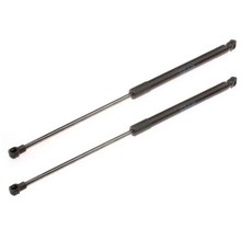 1J6827550E 2PCS 후면 트렁크 테일 게이트 부트 뚜껑 가스 리프터 스트럿 1J6 827 550 E V-W 골프/G TI MK4 PASSAT 1J6827550C, 2개