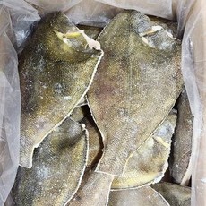 엘에스푸드 급냉 손질 가자미 (150~200g) 4미/20미(4.5kg), 01 4미