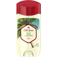 데오드란트 올드 스파이스 피지 3 oz, 1