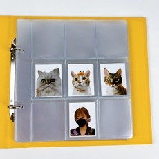 띠부띠부씰제작