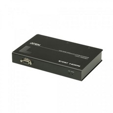 ATEN CE820L USB HDMI HDBaseT 2.0 KVM 연장기 (로컬유닛 단품) 상품 이미지