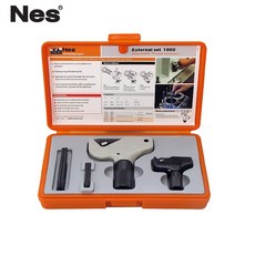 NES1000세트 나사선 나사 나사산재생기 복구기 제거기 툴보이, 1세트