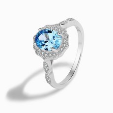 리아트주얼리사파이어반지