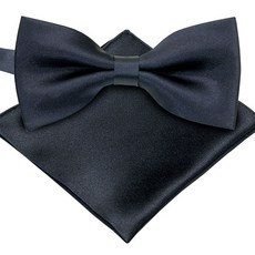 실크나비넥타이