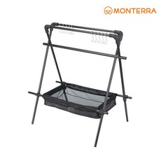 몬테라 이음2 그란데 행어 ( montera 아웃도어 캠핑 거치대 )
