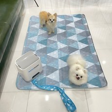 냉마루냉수매트