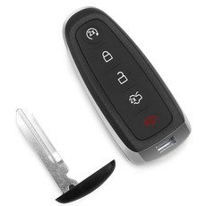 Ford Key Fob M3N-5WY8609 545912, Ford Key Fob M3N-5WY8609 54591