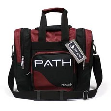 피라미드볼링공