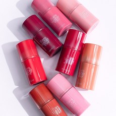 [정품배송] ((NEW!!//+신상출시!)) 롬앤 rom&nd 베어! 물! 틴트 (8종/택1) I 워터텍스처 끈적임없는 산뜻텍스처 촉촉함 매끈입술 과즙컬러 오랜유지력 균일발색!!+, 1개, 5g, #O4 물 그레이프