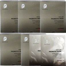 일동제약마스크팩