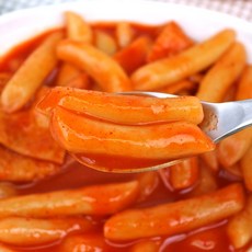 키토떡볶이