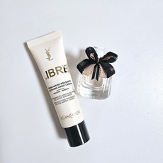 입생로랑 HAND CREAM 리브르 핸드 크림 (정품) 세트