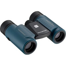 [독일] 633301 Olympus 8x21 RC II WP Binoculars - Blue