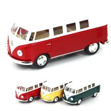 폭스바겐미니버스푸쉬카