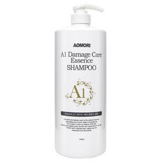 아오모리헤어팩