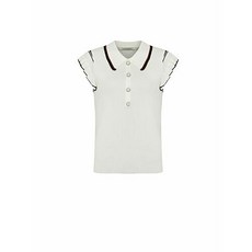 [케네스레이디] 프릴슬리브풀오버EKPOKF0400