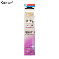 가마가츠 백사장원투 보리면 가자미낚시 마루세이코