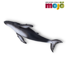 바다동물미니피규어