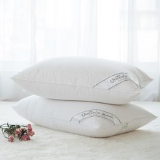 퀸즈밀러구스필로우