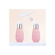 쿠폰/참존) 오일인세럼 2개/장미 세럼) 안티 링클 핑크 30ml 2개