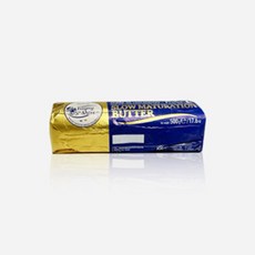 이즈니생메르 고메버터 프랑스 발효버터, 1개, 500g
