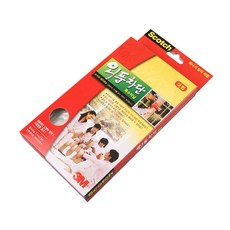 3M 스카치 외풍차단 대형 비닐 문풍지 2144, 1개