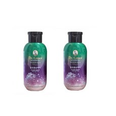 닥터그루트 마이크로바이옴 제네시크7 샴푸 180ml2개, 2개, 180ml