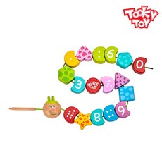 투키토이실꿰기