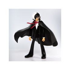 테즈카오사무이야기