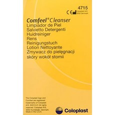 Comfeel 타월 및 페이스 타올 1 팩 (1 x 150g)
