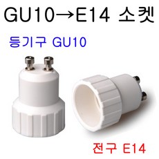 gu10소켓