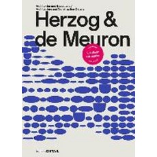 Herzog & de Meuron:Architektur Und Baudetails / Architecture and Construction Details, DETAIL, Herzog & de Meuron, Hofmeister, Sandra(저),DETAIL..