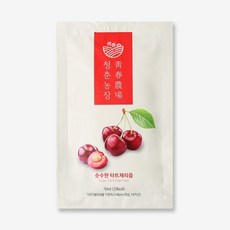 진맛깔체리