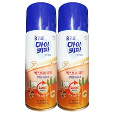홈키파 마이키파 에어졸