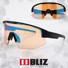 블리츠 매트릭스 MATRIX BZ52004-13N 블리츠고글 BLIZ 스포츠글라스 바이크고글