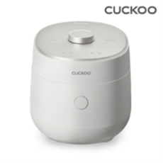 [쿠쿠전자] 6인용 마스터셰프 사일런스 오브제 CRP-OHTR0610FGW