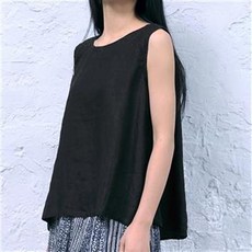 모시메리반소매런닝