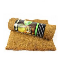 노모펫 파충류 코코넛매트 (대) - 파충류매트, 단품